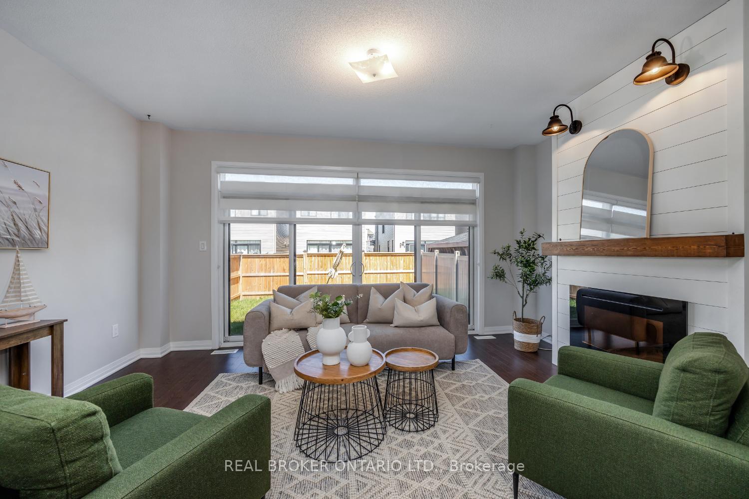 Photo 15 of 27 Cryderman Lane, Clarington, Bowmanville — HOMEH