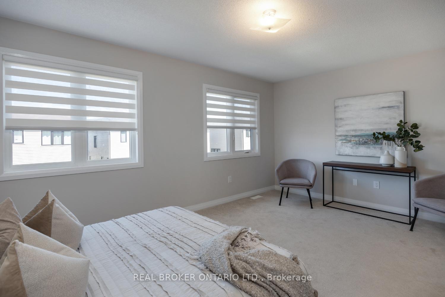 Photo 19 of 27 Cryderman Lane, Clarington, Bowmanville — HOMEH