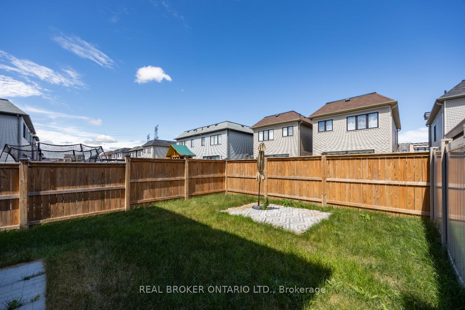 Photo 26 of 27 Cryderman Lane, Clarington, Bowmanville — HOMEH