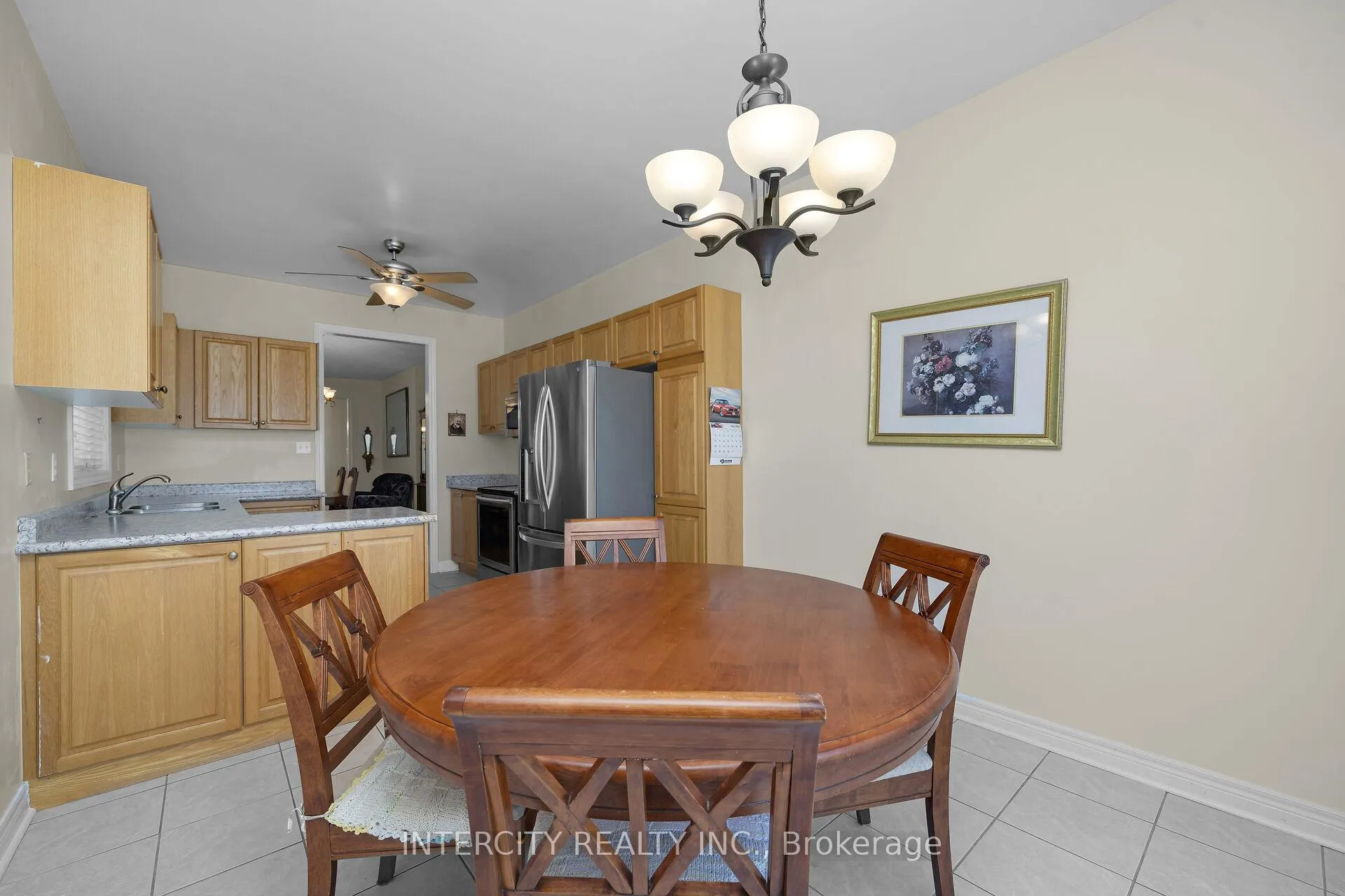 Photo 13 of 100 Lio Avenue, Vaughan, Sonoma Heights — HOMEH