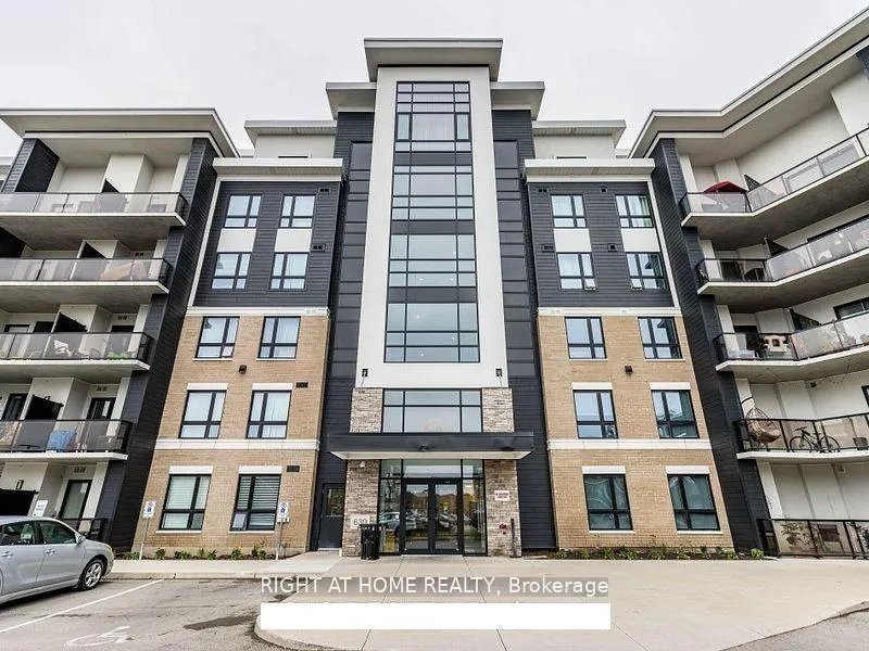 Photo 1 of Unit 422, 630 Sauve Street, Milton, Beaty — HOMEH
