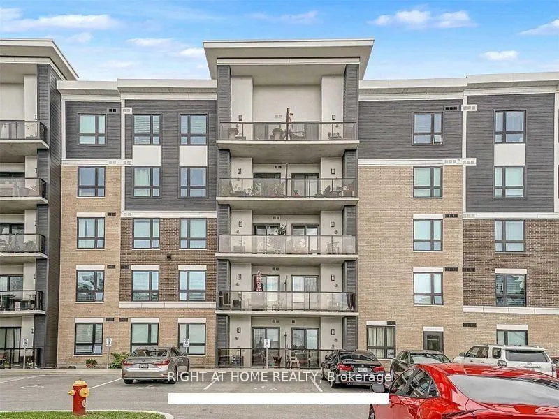 Photo 2 of Unit 422, 630 Sauve Street, Milton, Beaty — HOMEH