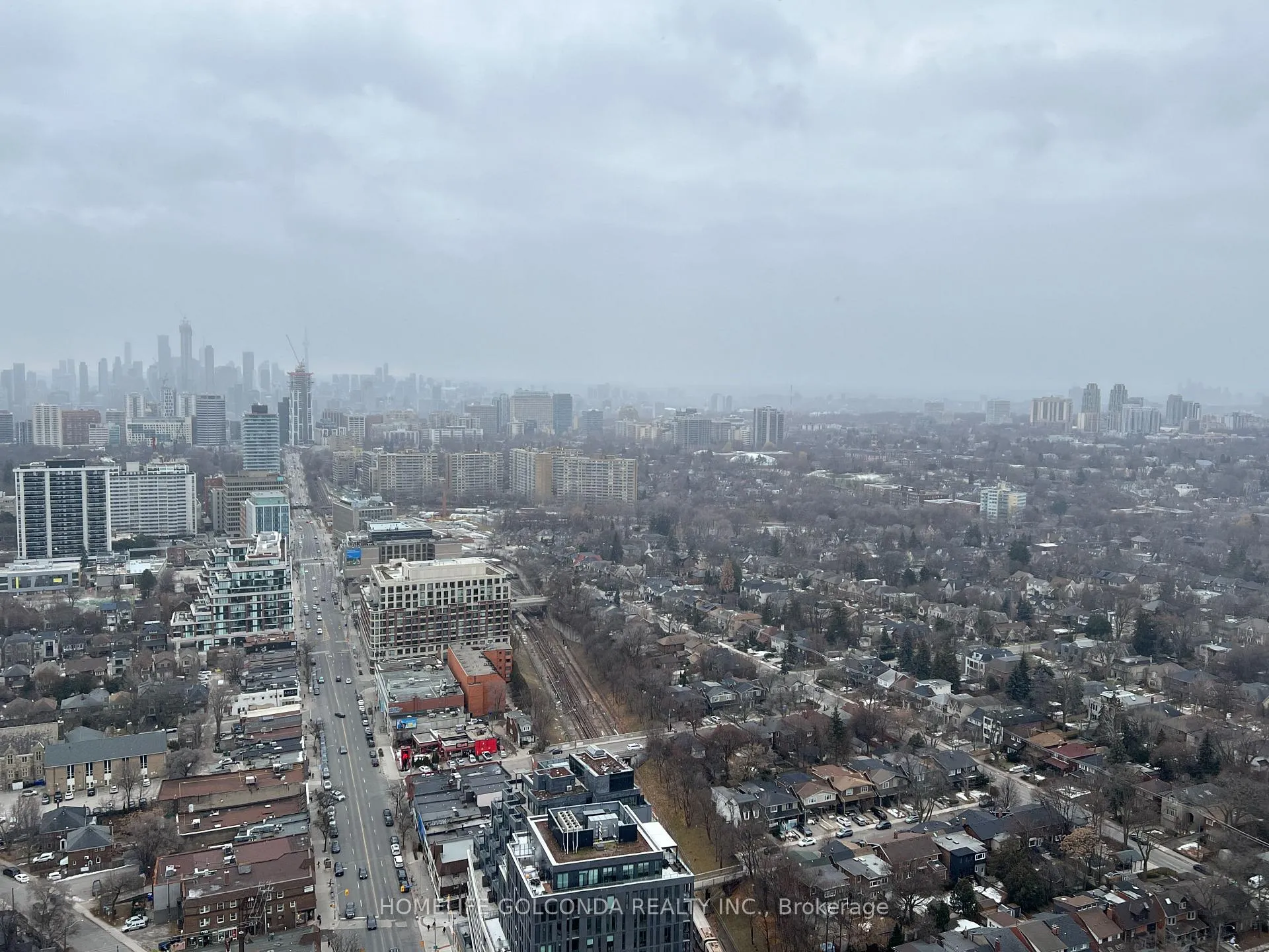 Photo 12 of Unit 2007, 20 Soudan Avenue, Toronto, Mount Pleasant West — HOMEH