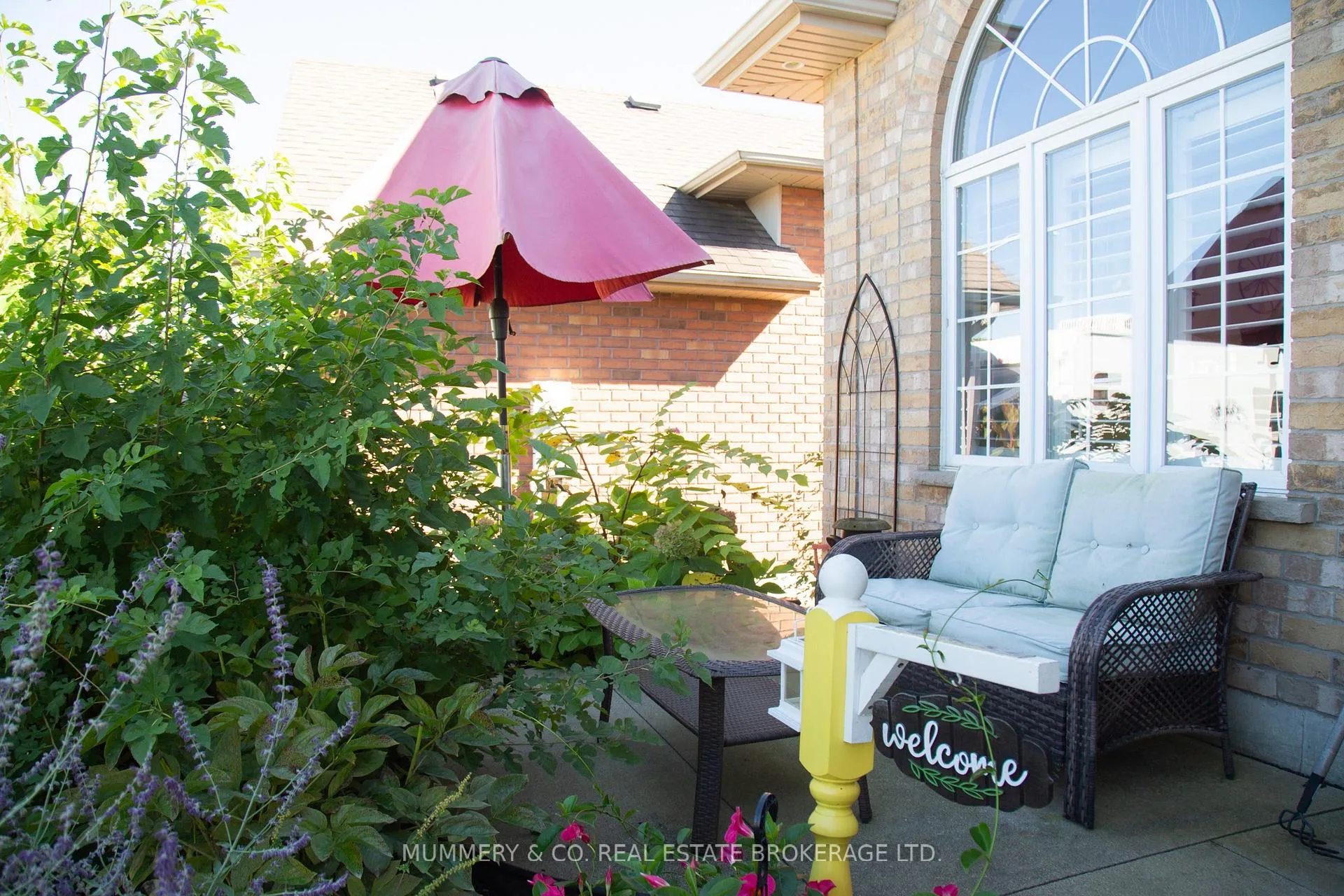 Photo 5 of 6 Driftwood Drive, Norfolk, Simcoe — HOMEH