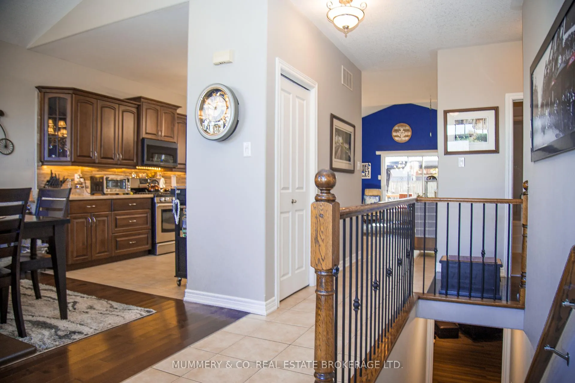 Photo 9 of 6 Driftwood Drive, Norfolk, Simcoe — HOMEH
