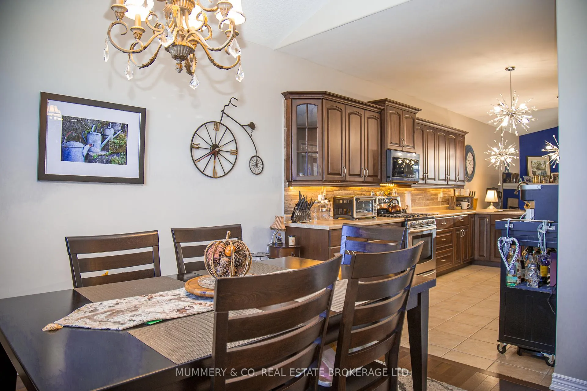 Photo 12 of 6 Driftwood Drive, Norfolk, Simcoe — HOMEH