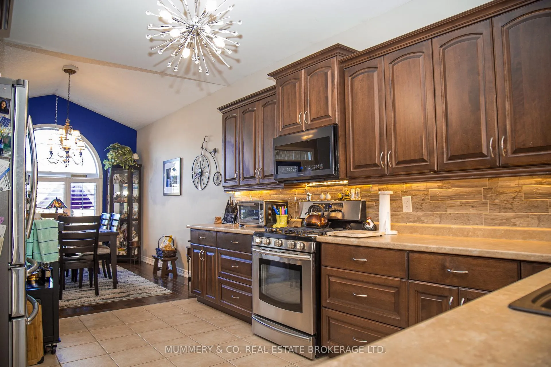 Photo 14 of 6 Driftwood Drive, Norfolk, Simcoe — HOMEH