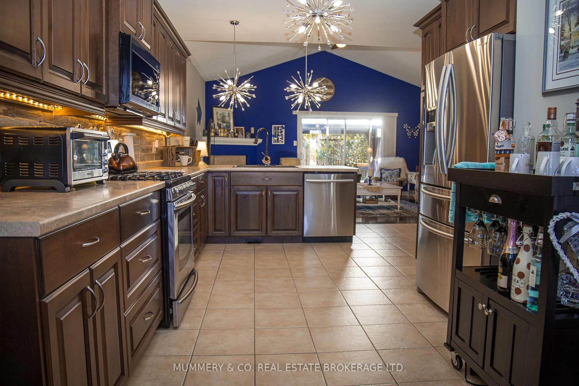 Photo 15 of 6 Driftwood Drive, Norfolk, Simcoe — HOMEH