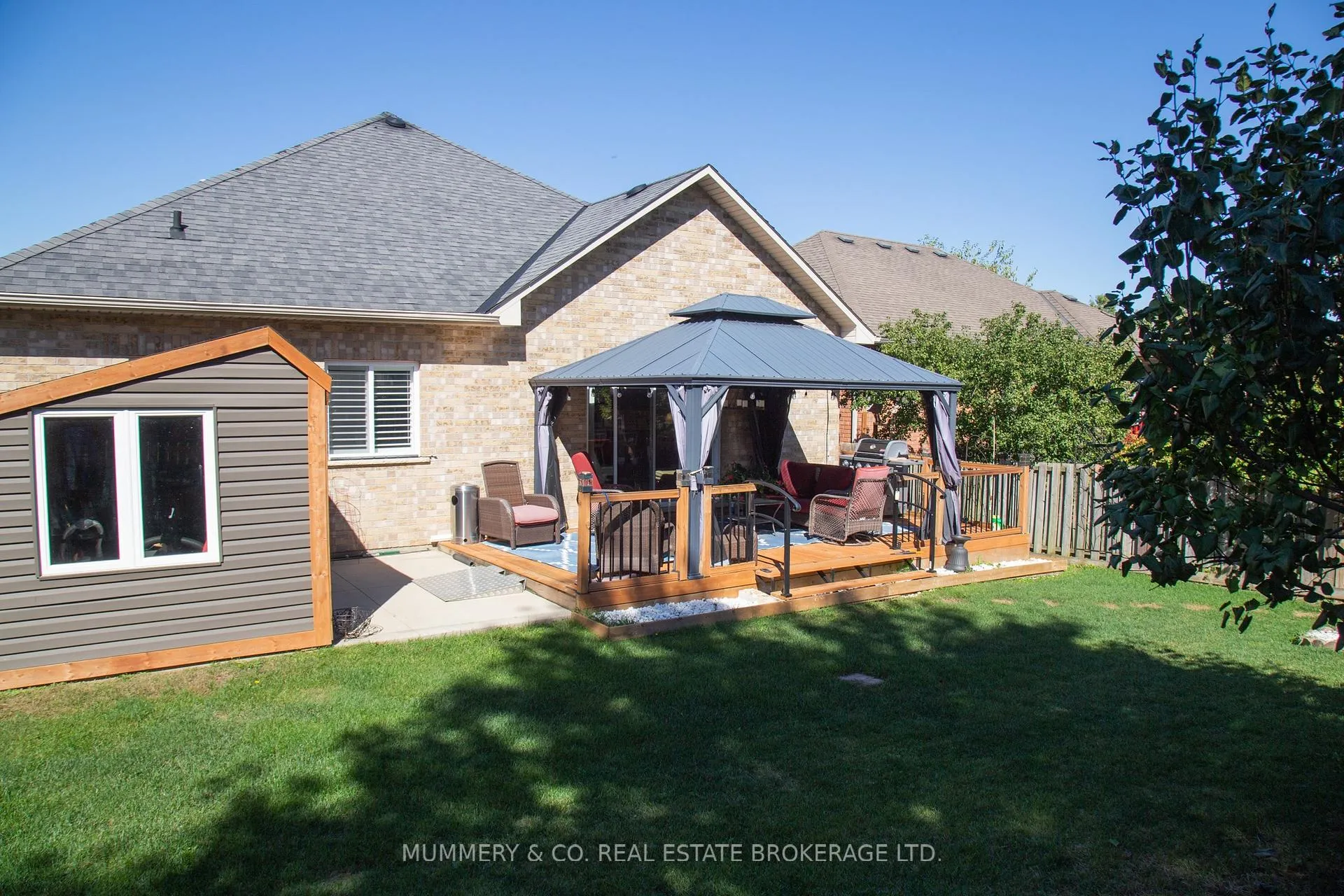 Photo 45 of 6 Driftwood Drive, Norfolk, Simcoe — HOMEH