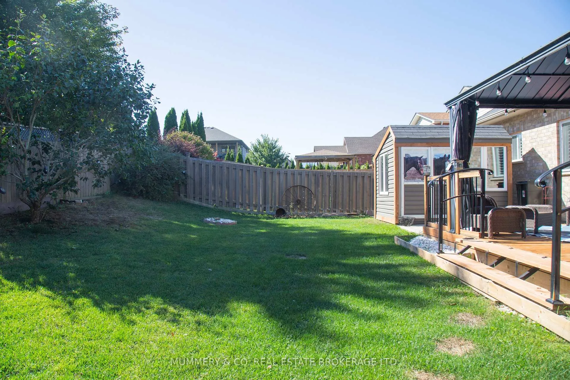 Photo 49 of 6 Driftwood Drive, Norfolk, Simcoe — HOMEH