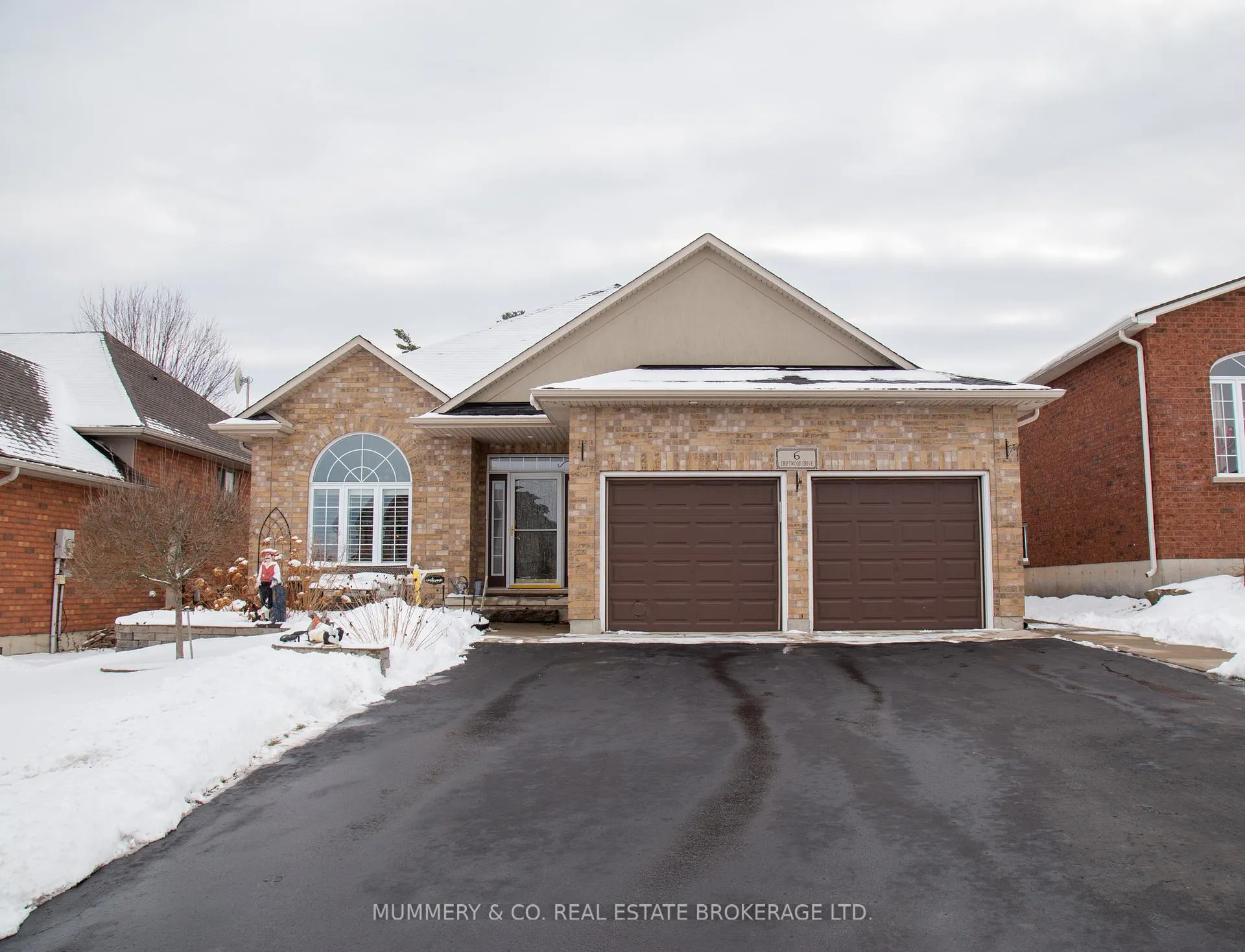 Photo 50 of 6 Driftwood Drive, Norfolk, Simcoe — HOMEH