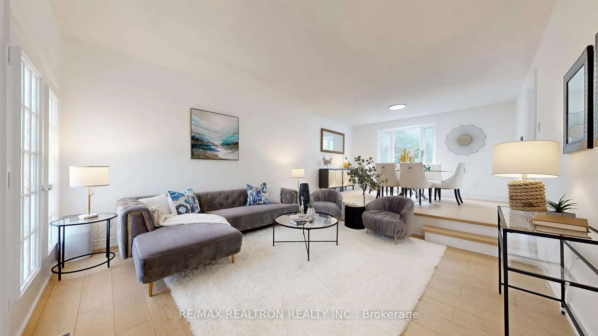 Photo 1 of 62 Bishop Crescent, Markham, Markham Village — HOMEH