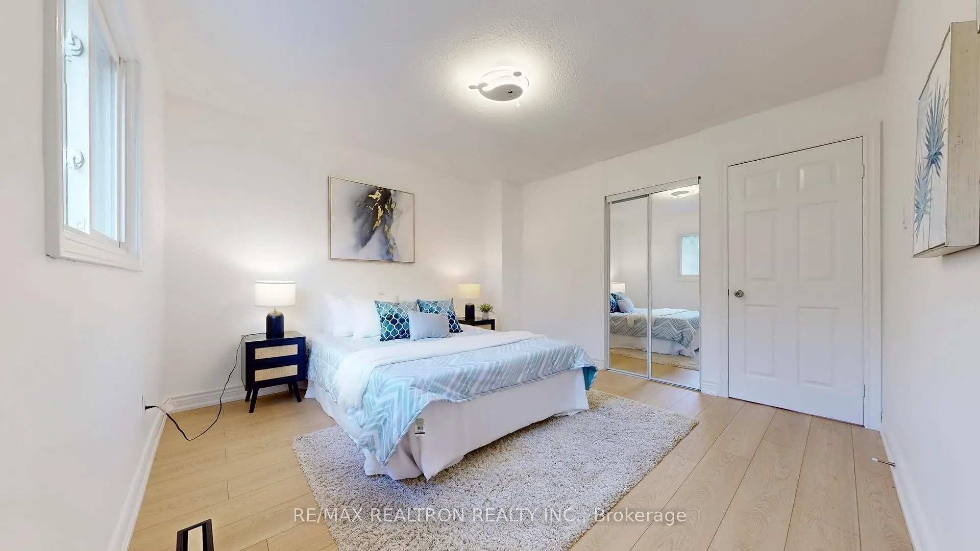 Photo 30 of 62 Bishop Crescent, Markham, Markham Village — HOMEH