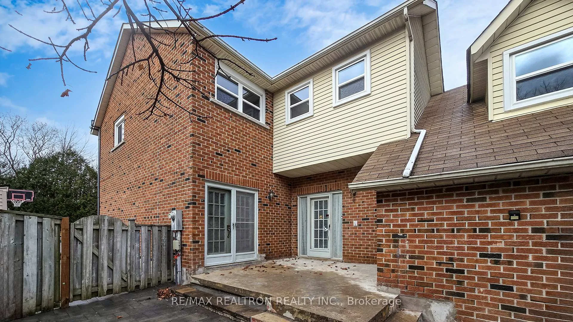 Photo 41 of 62 Bishop Crescent, Markham, Markham Village — HOMEH