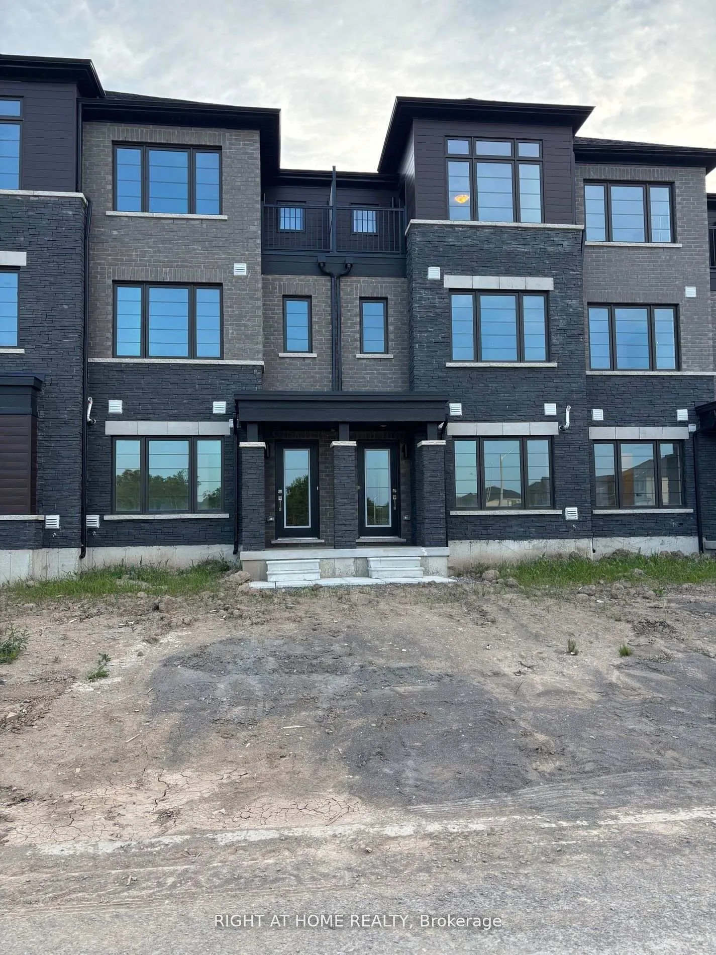 Front of 52 Lilac Lane