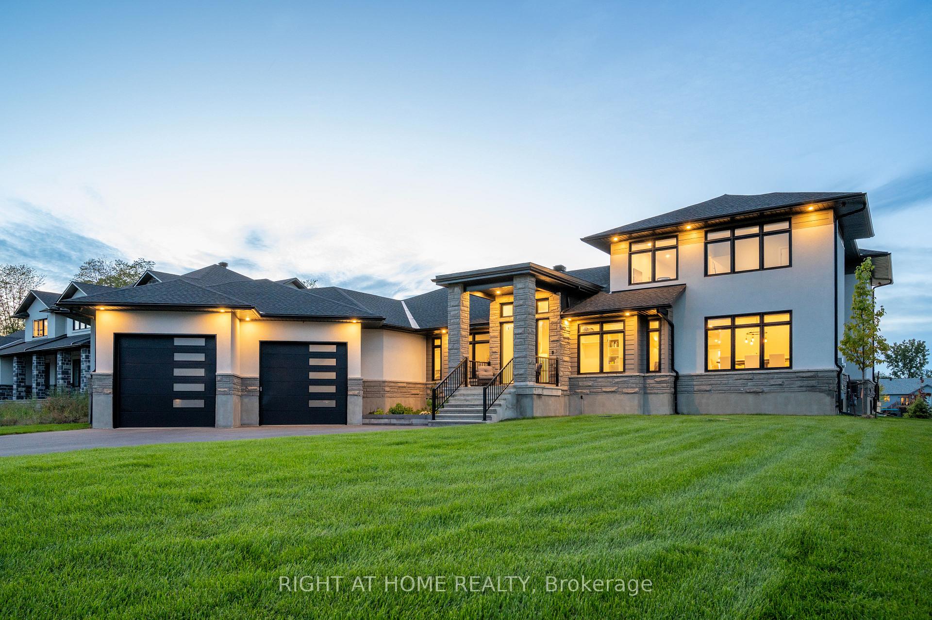 Photo 3 of 548 Shoreway Drive, Ottawa, Greely — HOMEH