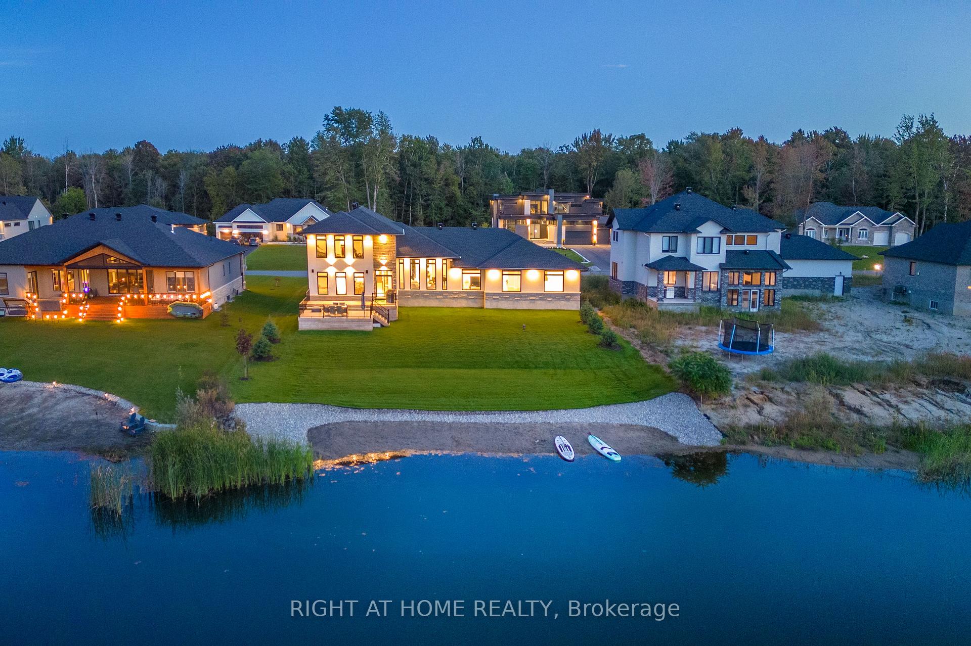 Photo 49 of 548 Shoreway Drive, Ottawa, Greely — HOMEH