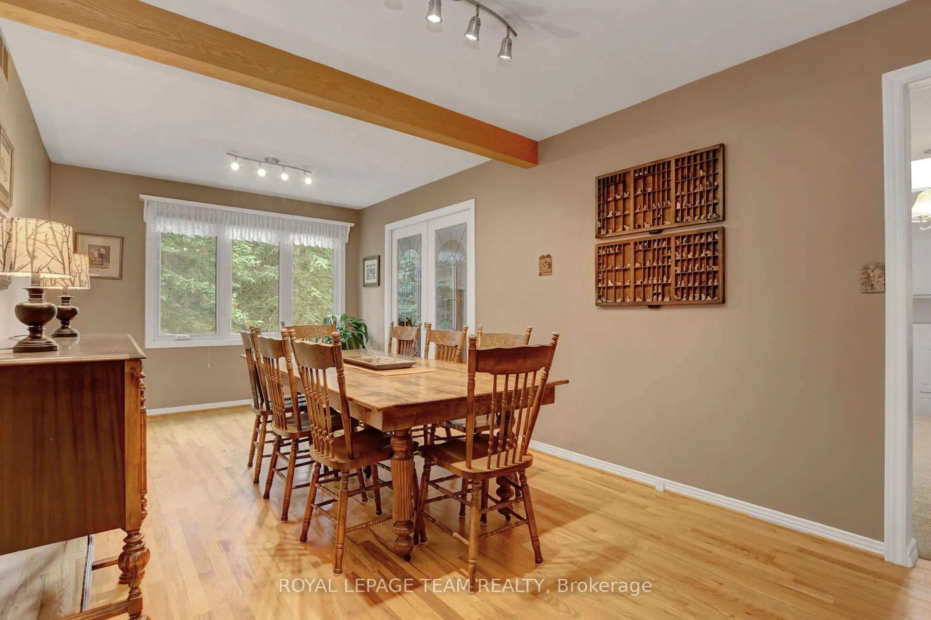 Photo 8 of 1043 County rd 44 E, North Grenville, North Grenville Twp (Kemptville South) — HOMEH