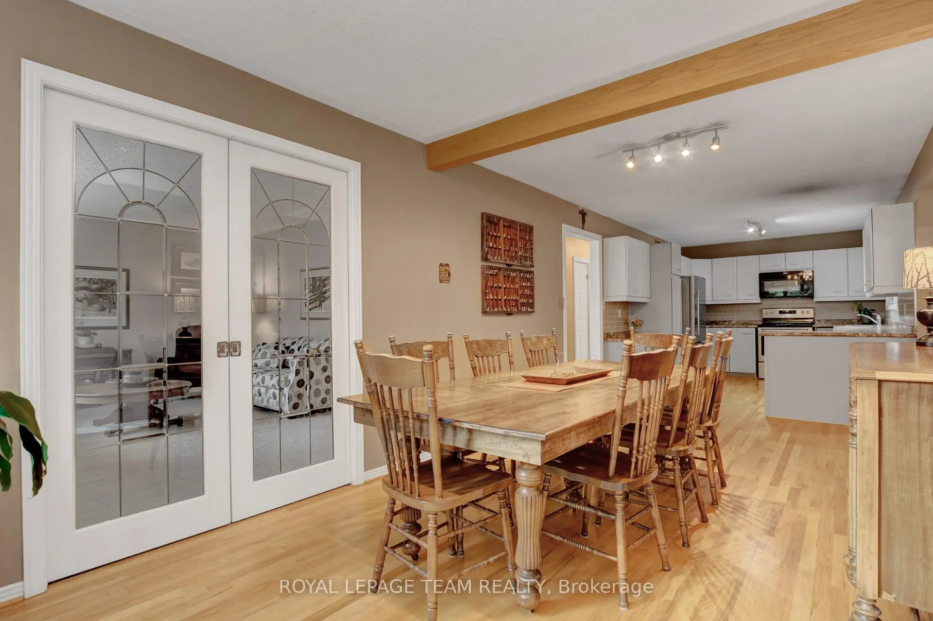 Photo 9 of 1043 County rd 44 E, North Grenville, North Grenville Twp (Kemptville South) — HOMEH