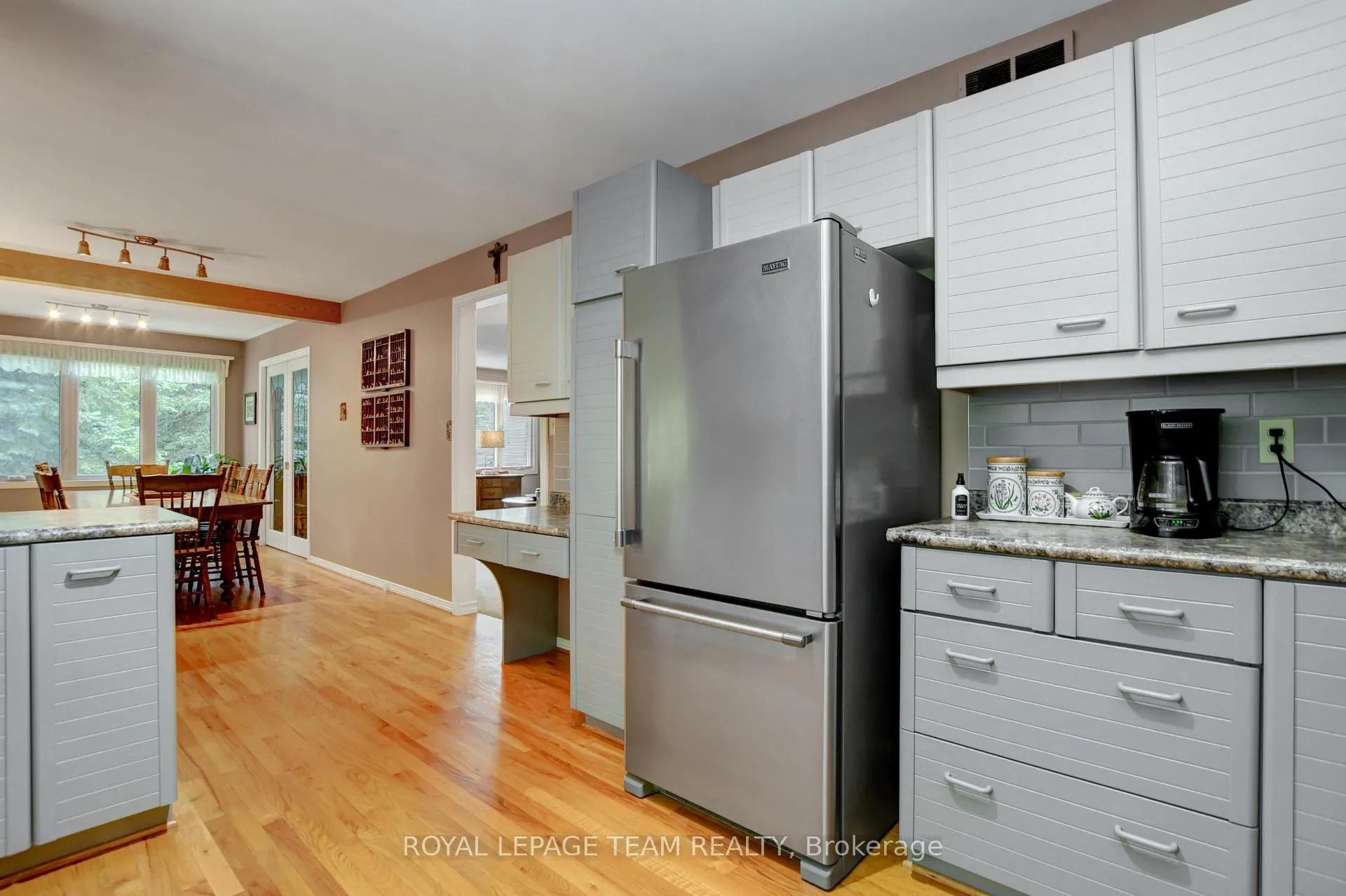 Photo 12 of 1043 County rd 44 E, North Grenville, North Grenville Twp (Kemptville South) — HOMEH