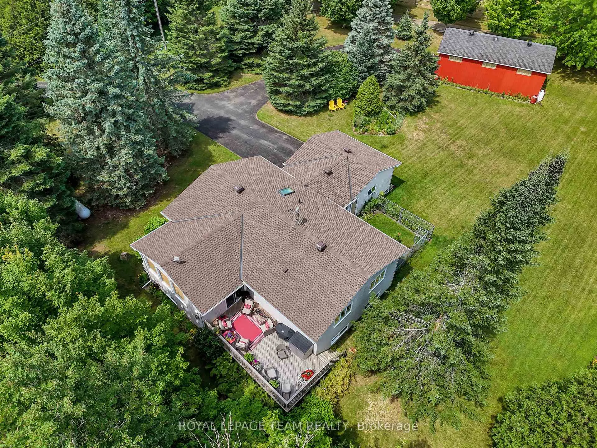 Photo 28 of 1043 County rd 44 E, North Grenville, North Grenville Twp (Kemptville South) — HOMEH