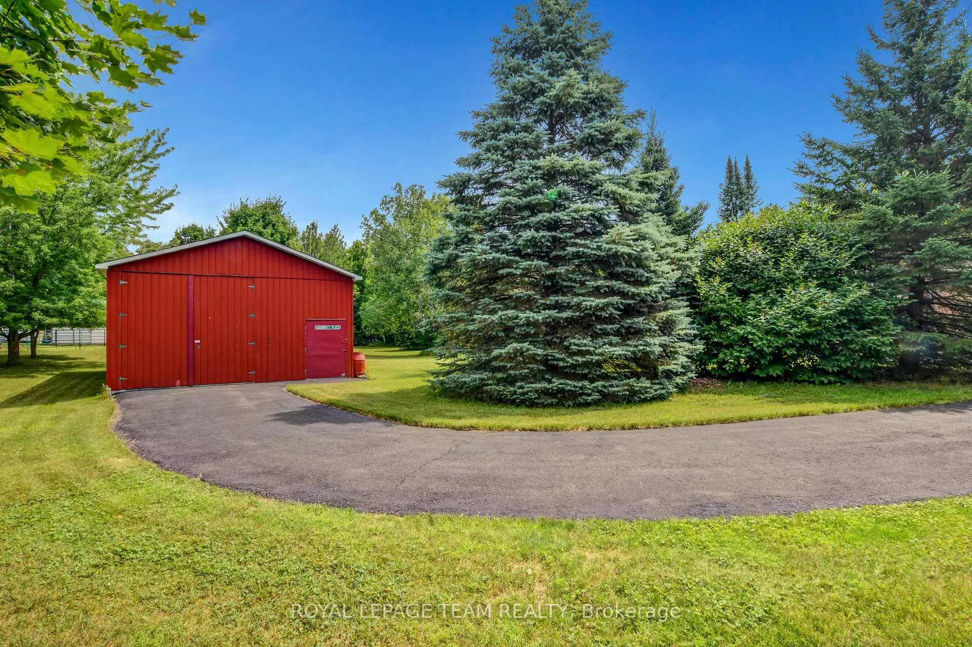 Photo 30 of 1043 County rd 44 E, North Grenville, North Grenville Twp (Kemptville South) — HOMEH