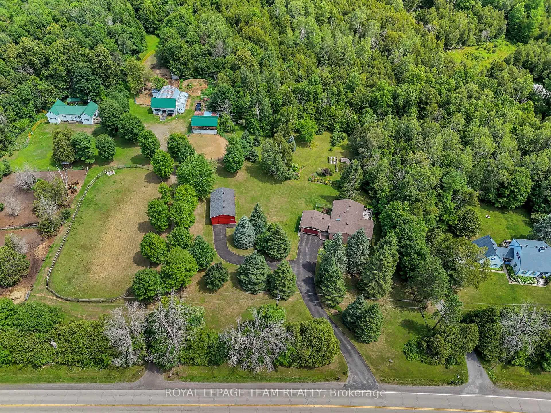 Photo 33 of 1043 County rd 44 E, North Grenville, North Grenville Twp (Kemptville South) — HOMEH