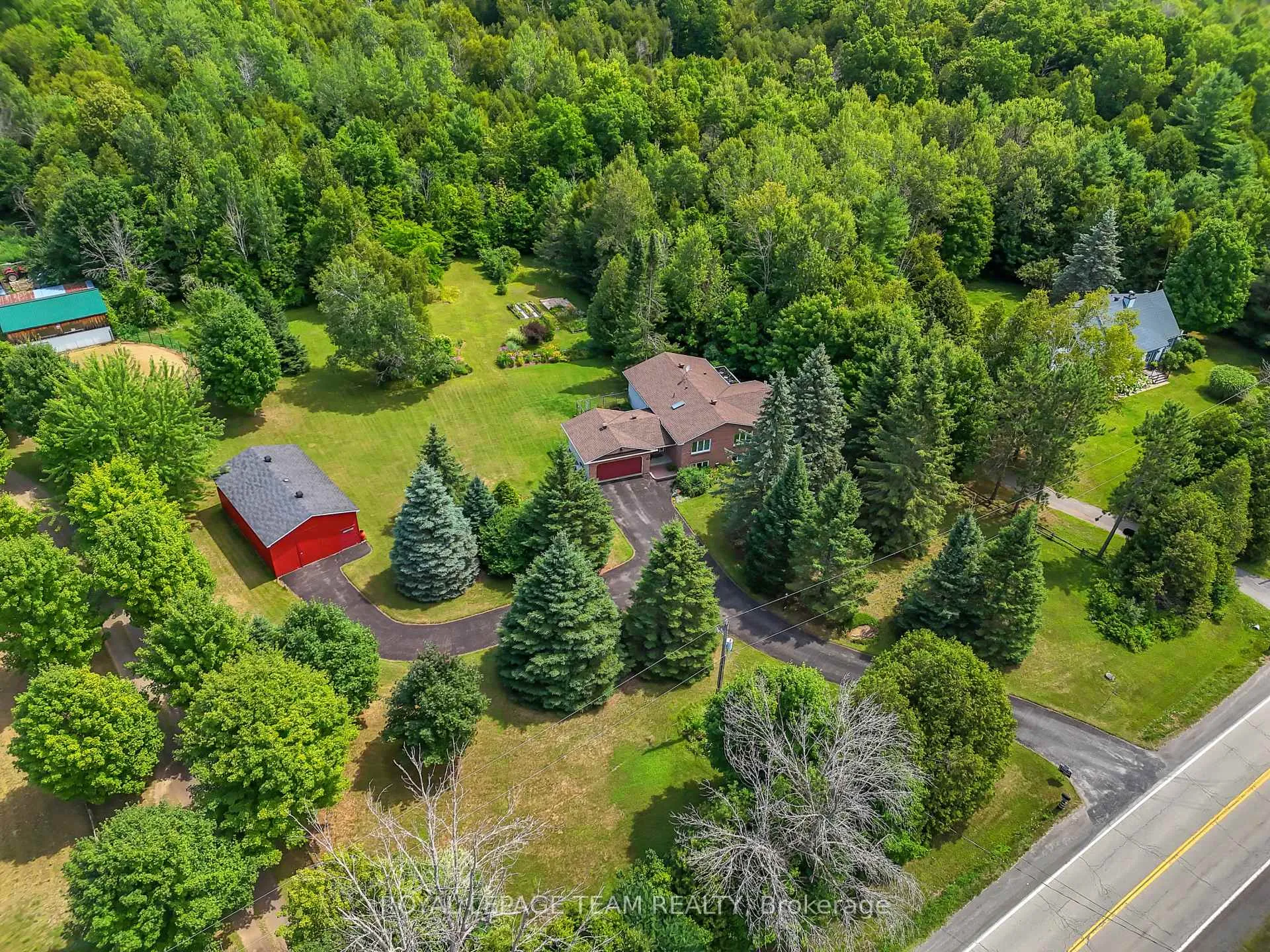 Photo 35 of 1043 County rd 44 E, North Grenville, North Grenville Twp (Kemptville South) — HOMEH