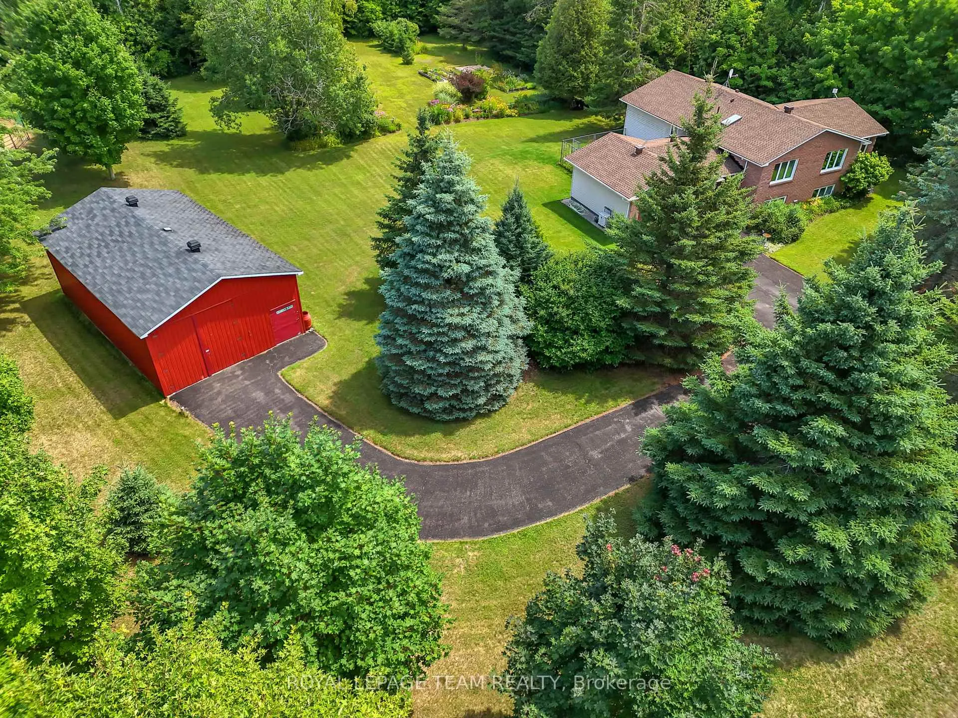 Photo 36 of 1043 County rd 44 E, North Grenville, North Grenville Twp (Kemptville South) — HOMEH