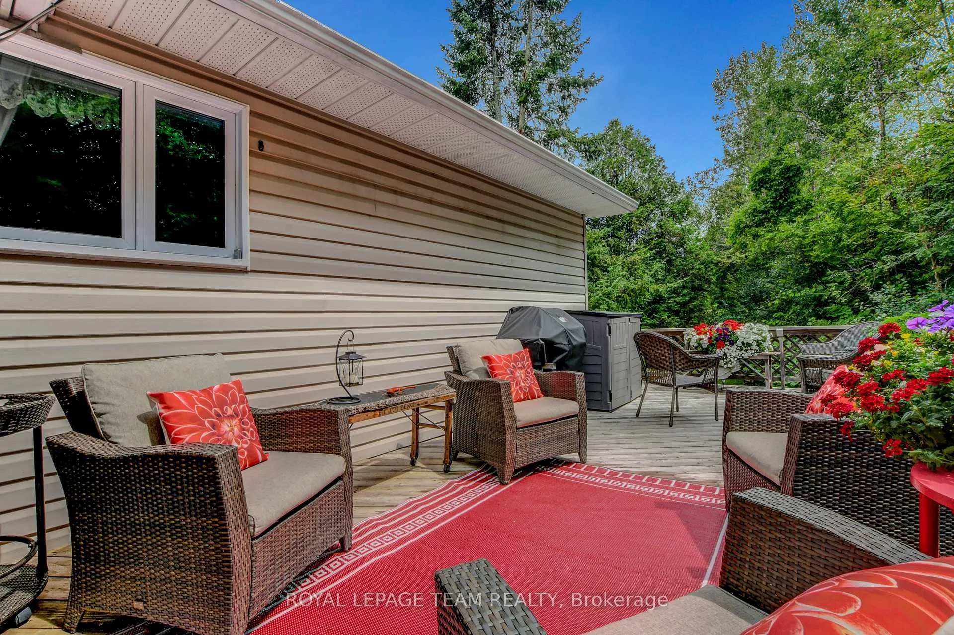 Photo 40 of 1043 County rd 44 E, North Grenville, North Grenville Twp (Kemptville South) — HOMEH