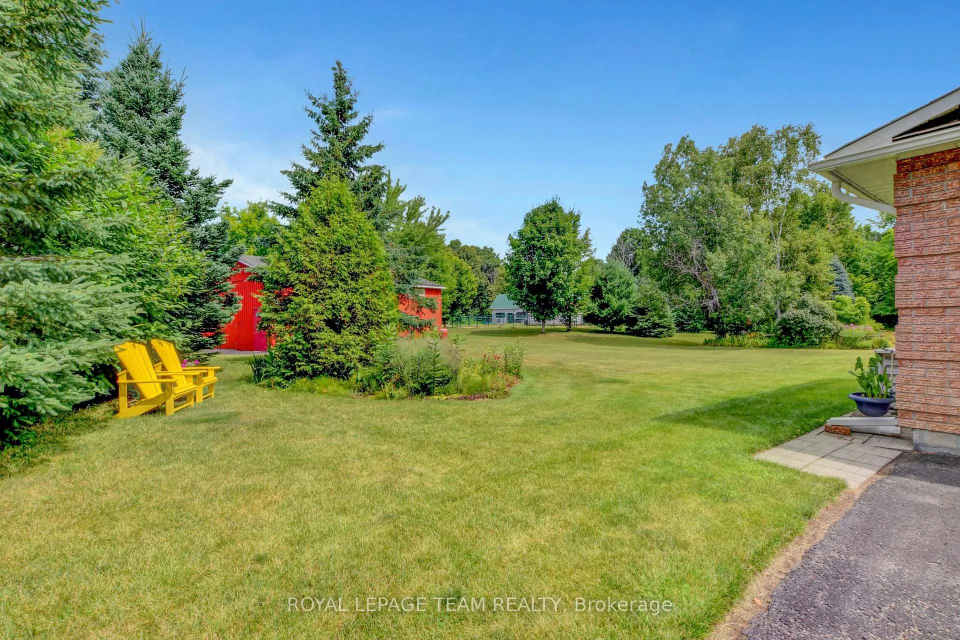 Photo 45 of 1043 County rd 44 E, North Grenville, North Grenville Twp (Kemptville South) — HOMEH