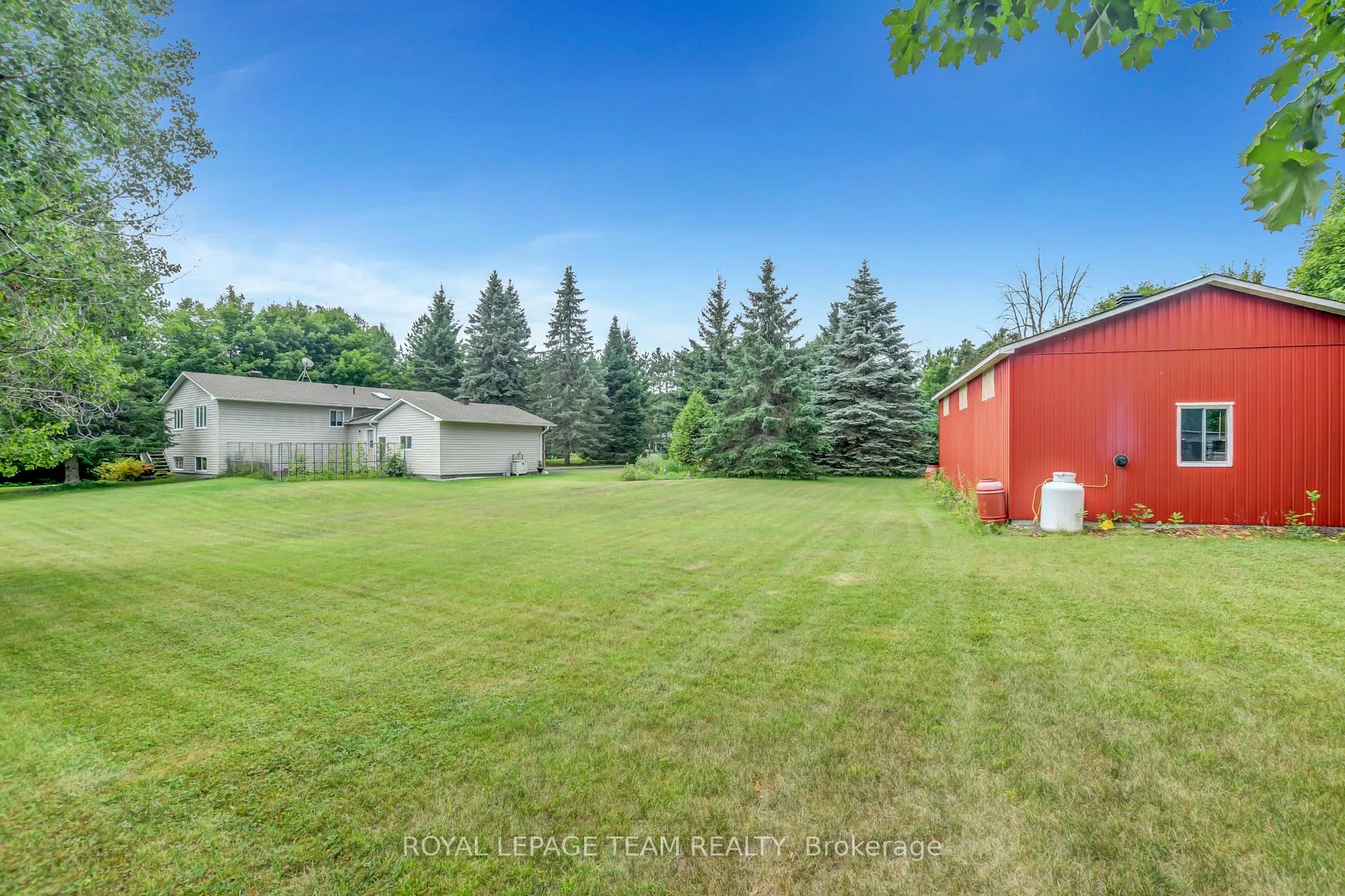 Photo 47 of 1043 County rd 44 E, North Grenville, North Grenville Twp (Kemptville South) — HOMEH