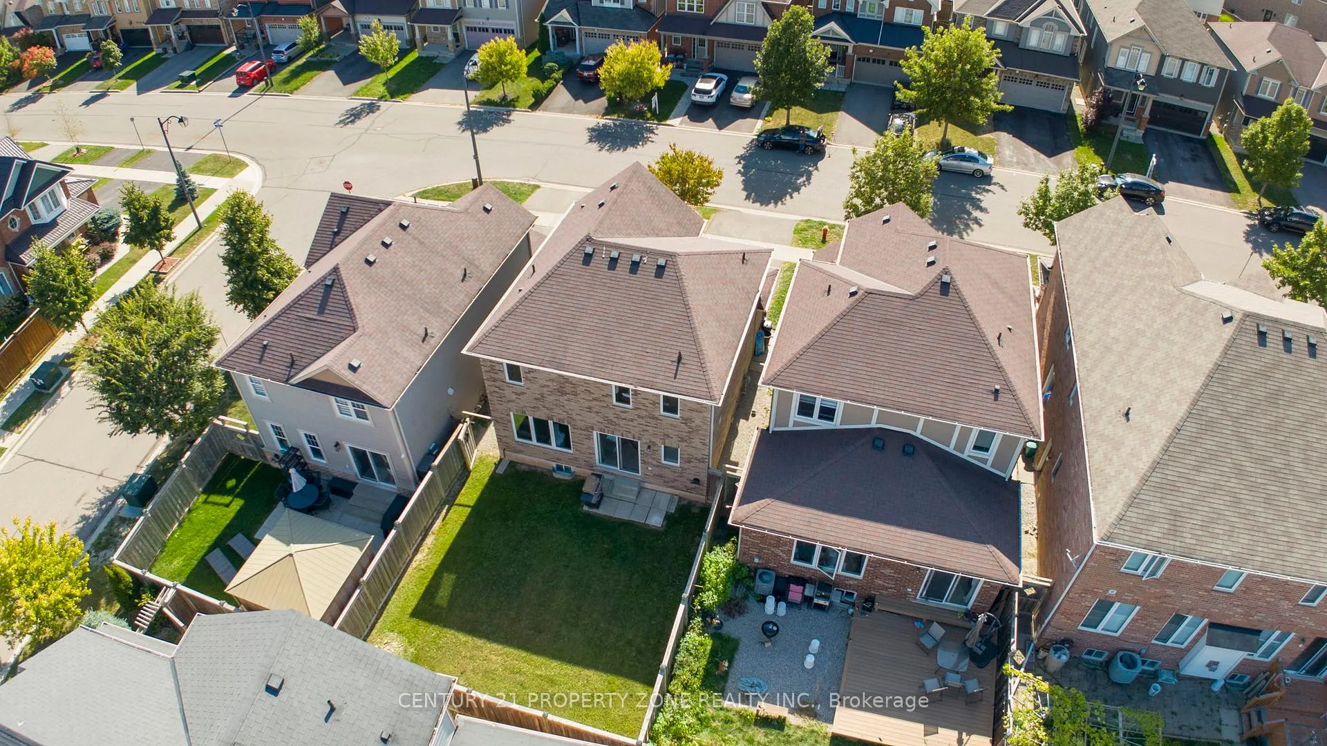 Photo 4 of 937 Dice Way, Milton, Willmott — HOMEH