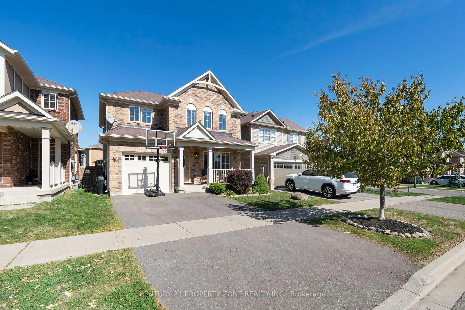 Photo 5 of 937 Dice Way, Milton, Willmott — HOMEH