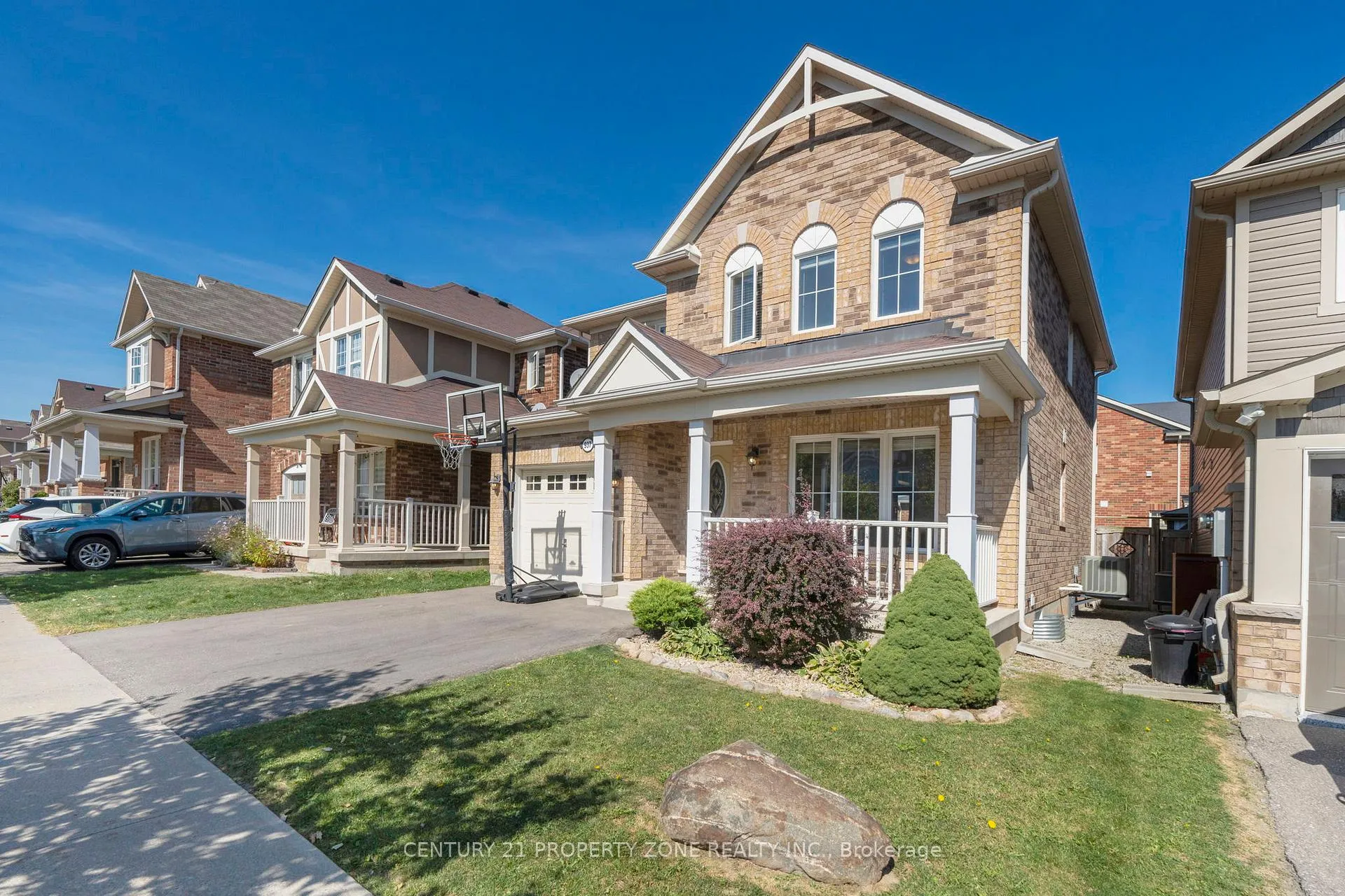 Photo 6 of 937 Dice Way, Milton, Willmott — HOMEH