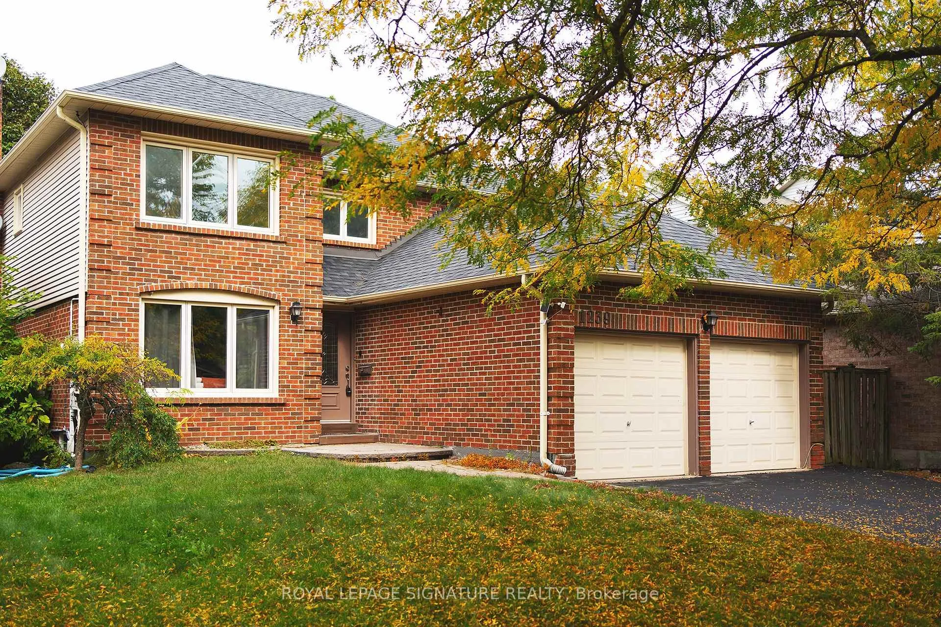 Photo 1 of 1239 Barnwood Square, Pickering, Liverpool — HOMEH