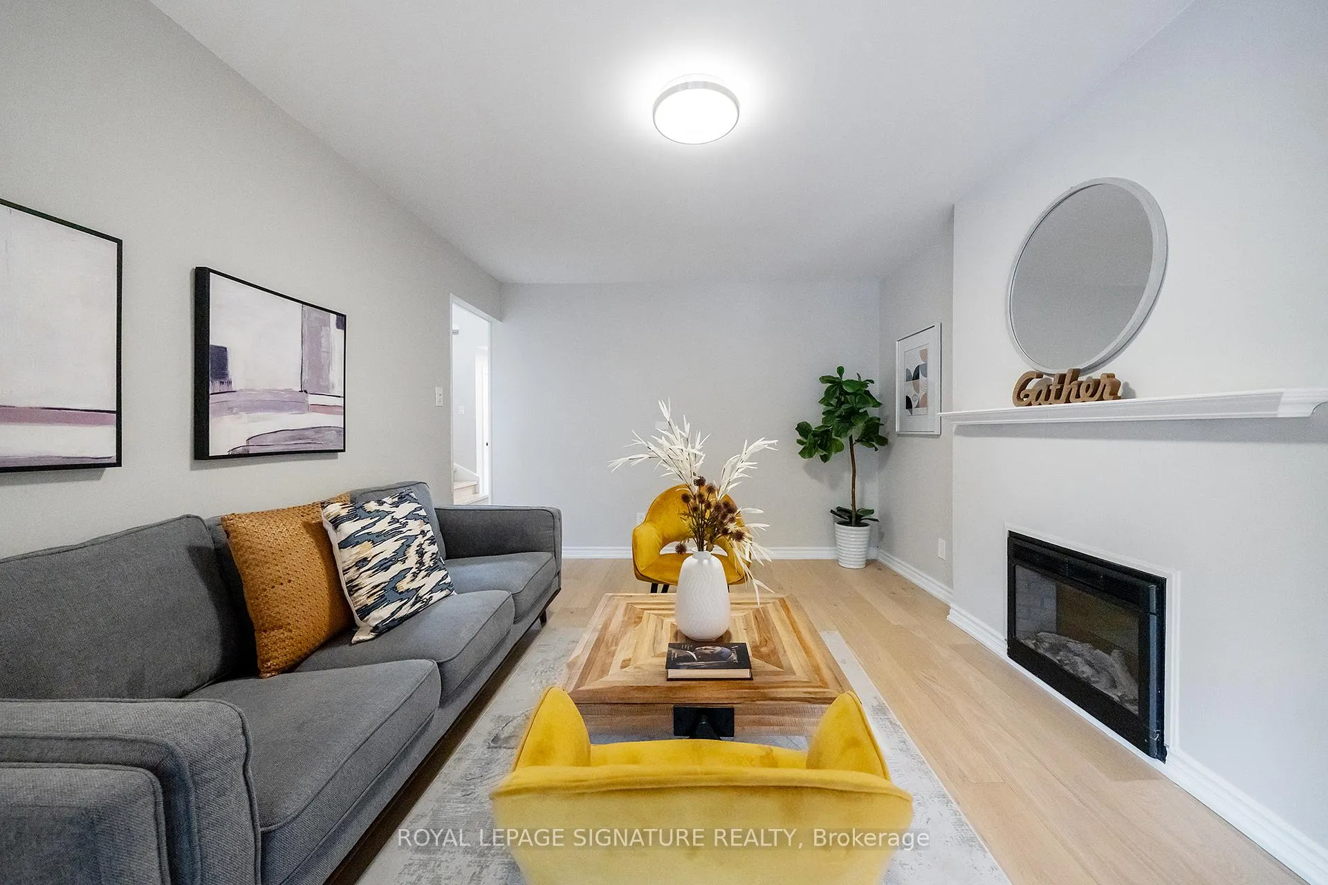 Photo 15 of 1239 Barnwood Square, Pickering, Liverpool — HOMEH