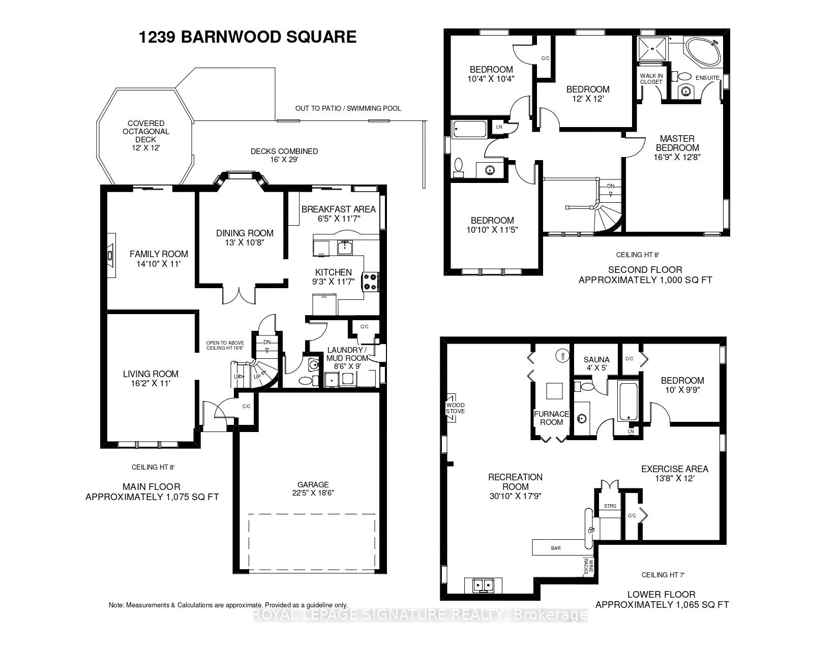 Photo 45 of 1239 Barnwood Square, Pickering, Liverpool — HOMEH