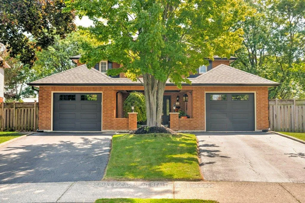 Front of 2010 Windy Oaks Drive