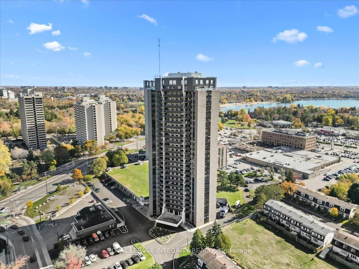 Photo 1 of Unit 1201, 900 Dynes Road, Ottawa, Carleton Square — HOMEH