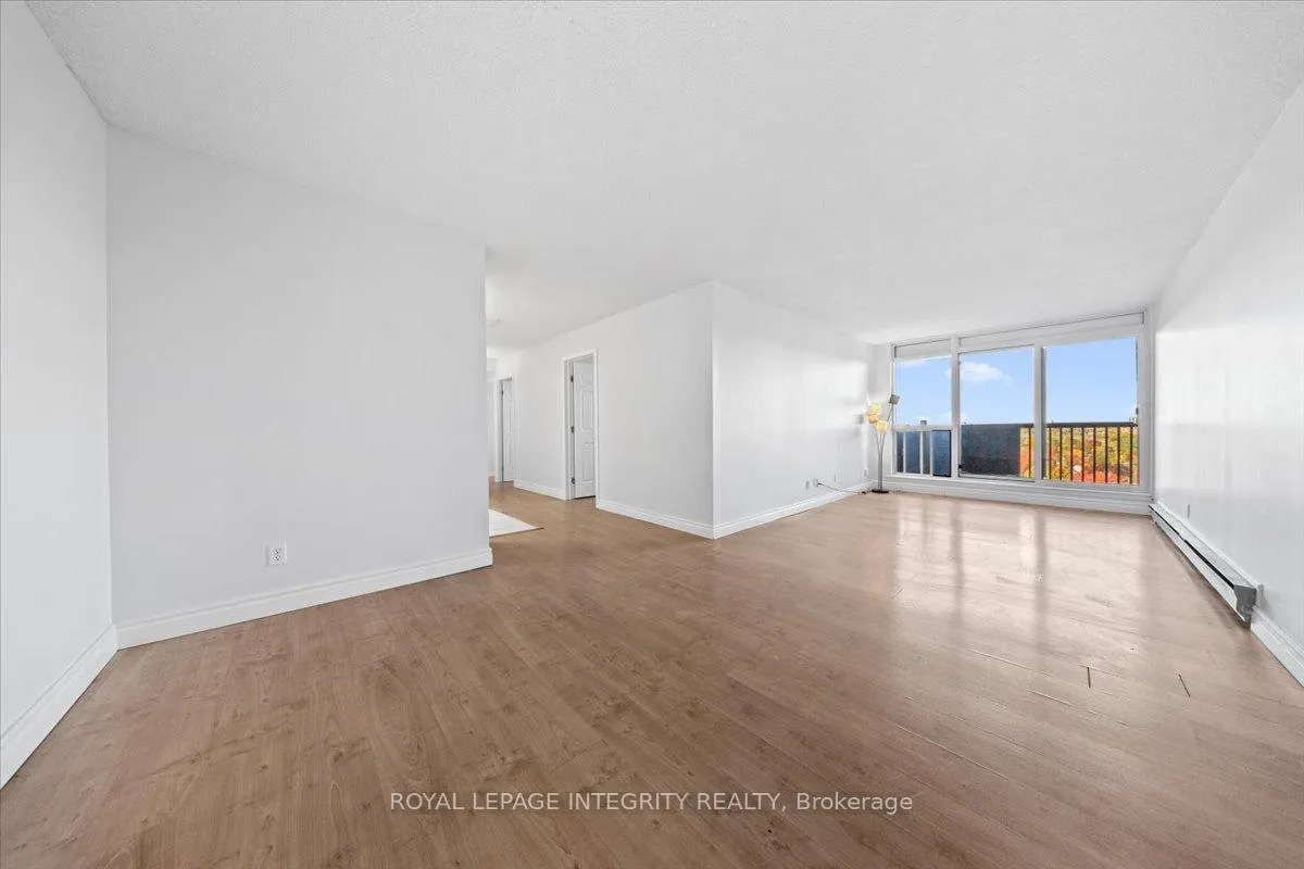 Photo 7 of Unit 1201, 900 Dynes Road, Ottawa, Carleton Square — HOMEH