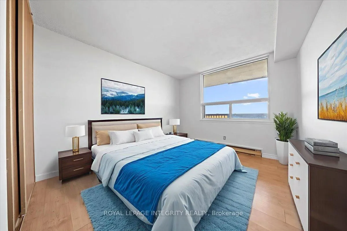Photo 22 of Unit 1201, 900 Dynes Road, Ottawa, Carleton Square — HOMEH