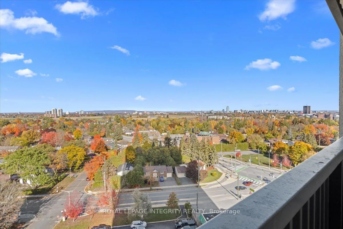 Photo 27 of Unit 1201, 900 Dynes Road, Ottawa, Carleton Square — HOMEH