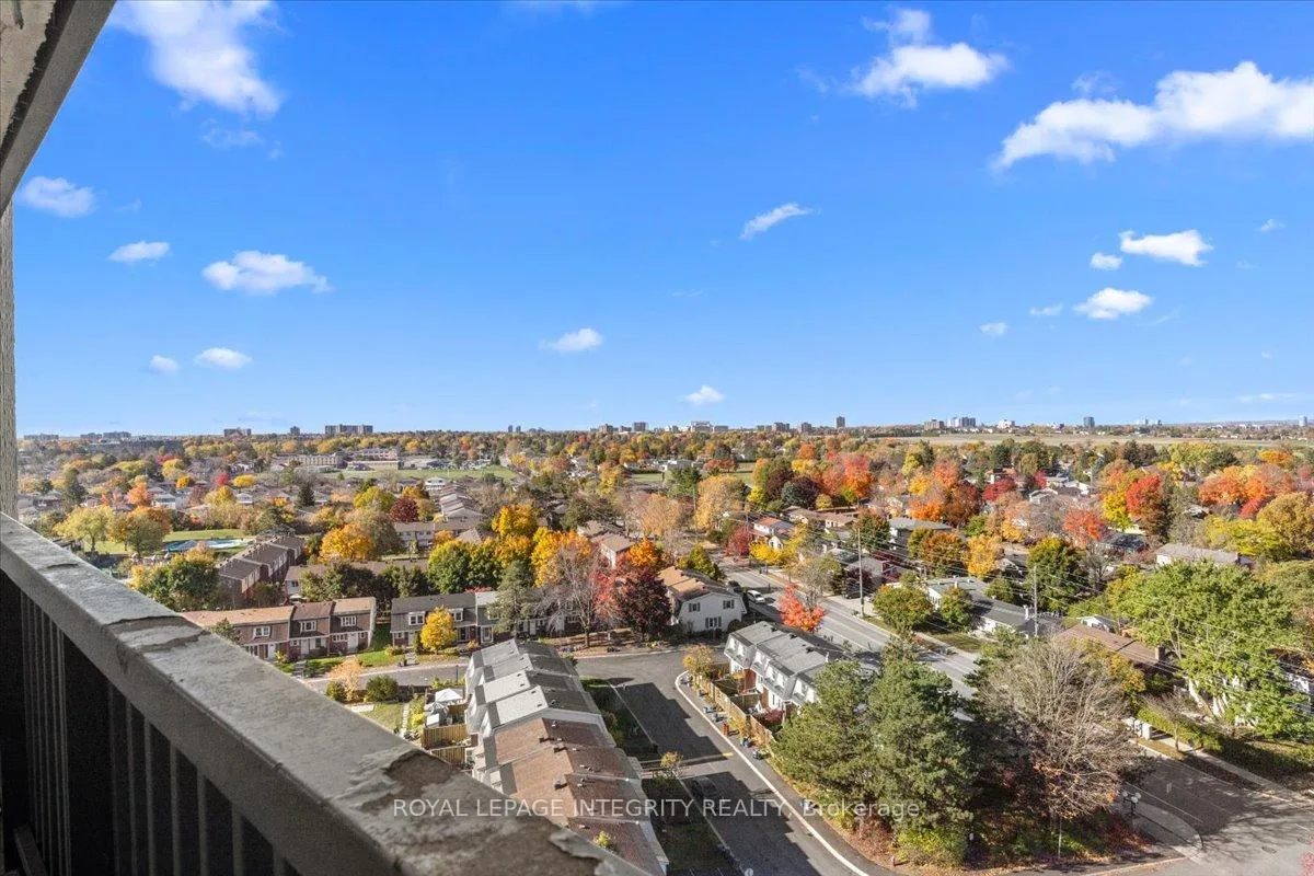 Photo 28 of Unit 1201, 900 Dynes Road, Ottawa, Carleton Square — HOMEH