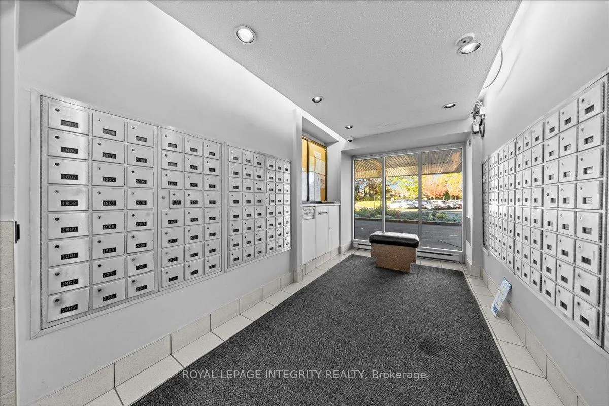 Photo 32 of Unit 1201, 900 Dynes Road, Ottawa, Carleton Square — HOMEH