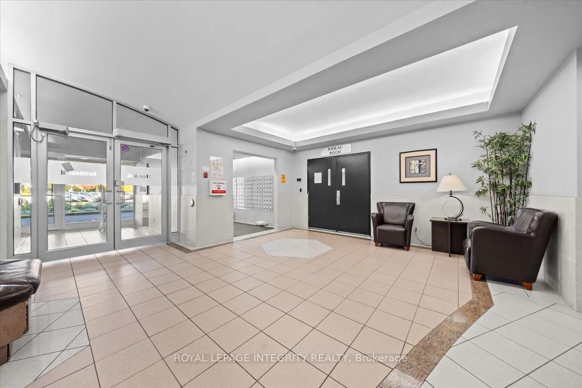 Photo 33 of Unit 1201, 900 Dynes Road, Ottawa, Carleton Square — HOMEH