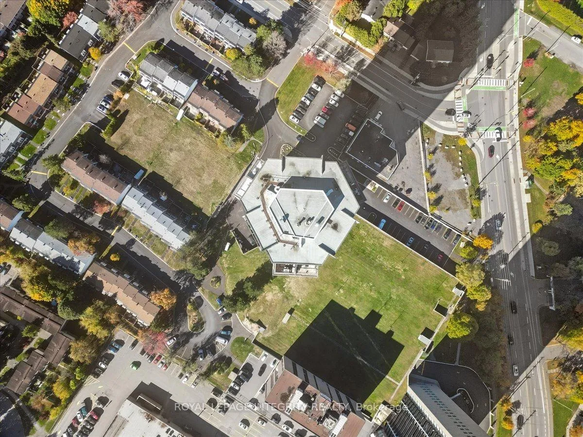 Photo 34 of Unit 1201, 900 Dynes Road, Ottawa, Carleton Square — HOMEH
