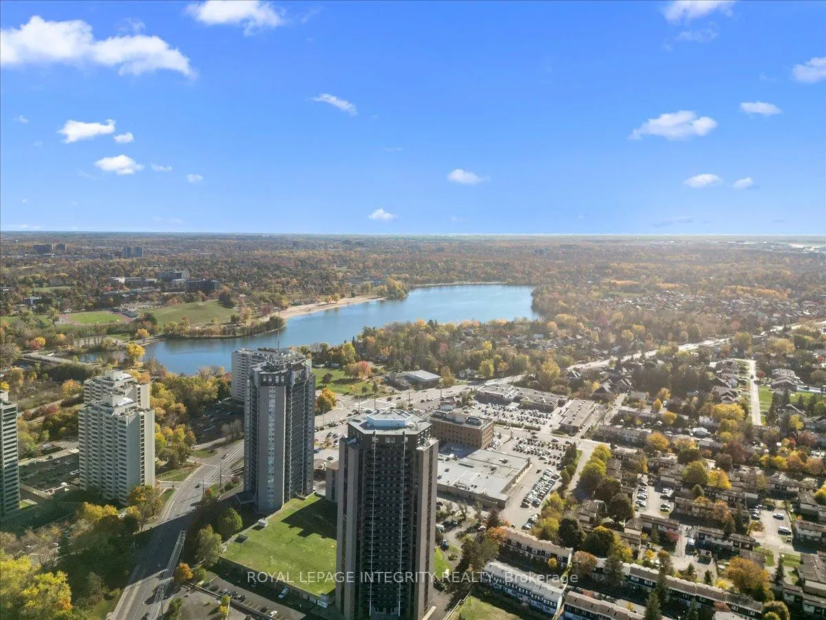 Photo 35 of Unit 1201, 900 Dynes Road, Ottawa, Carleton Square — HOMEH