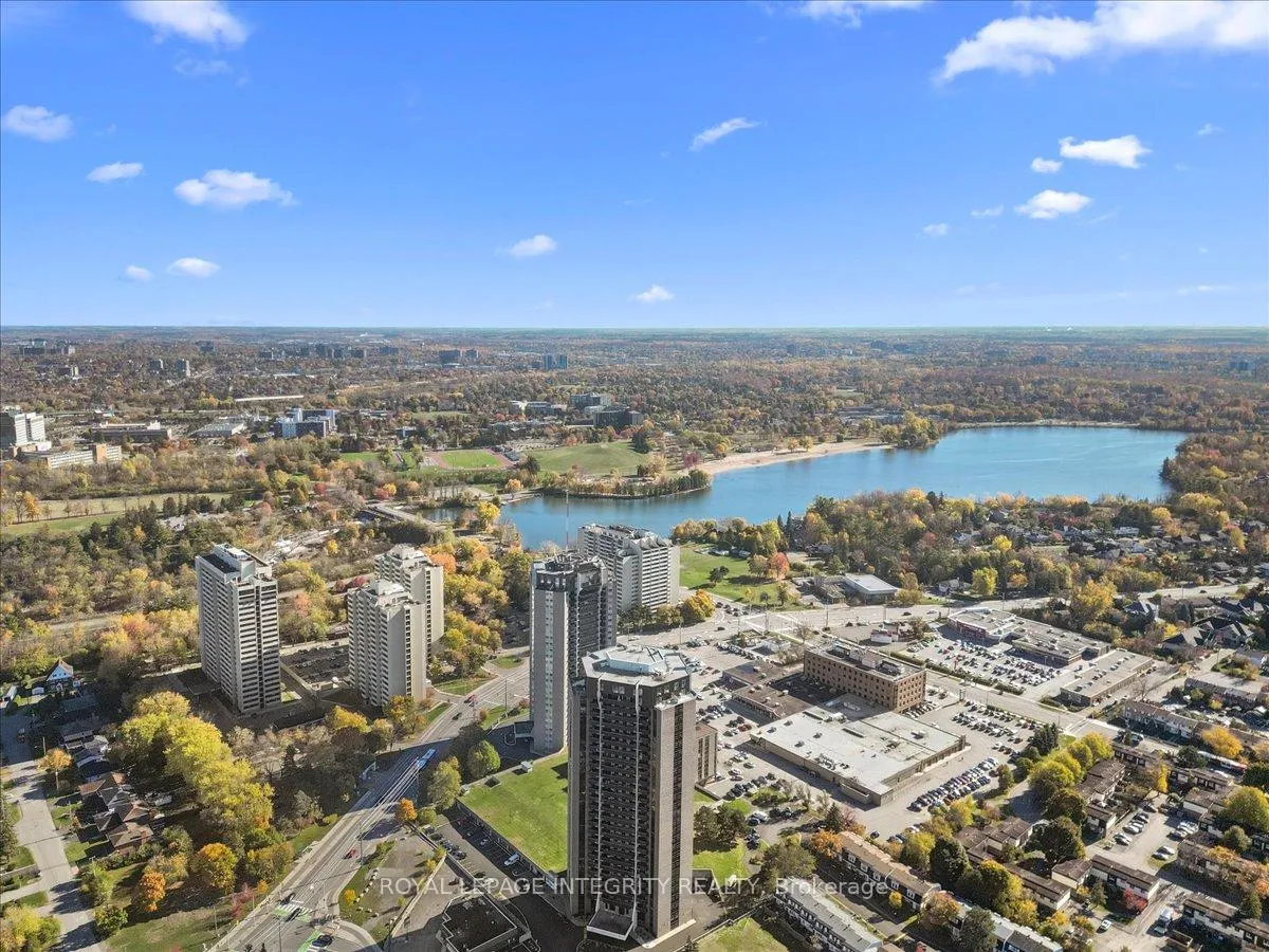 Photo 36 of Unit 1201, 900 Dynes Road, Ottawa, Carleton Square — HOMEH
