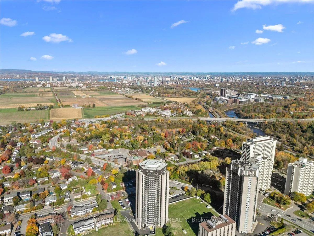 Photo 37 of Unit 1201, 900 Dynes Road, Ottawa, Carleton Square — HOMEH